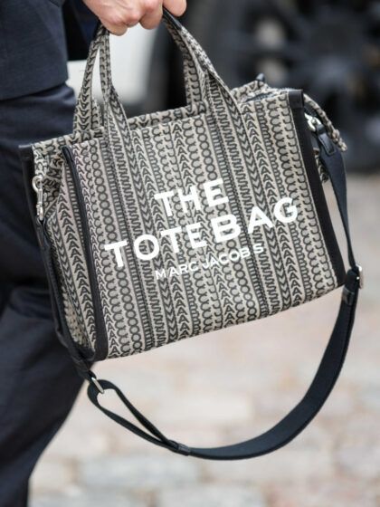 The 7 most famous fashion items from Marc Jacobs