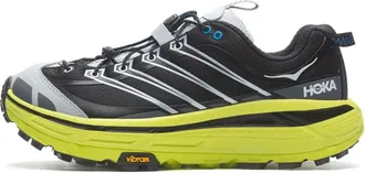 Hoka One One Hombre, Deporte, Negro, Talla: 42 EU