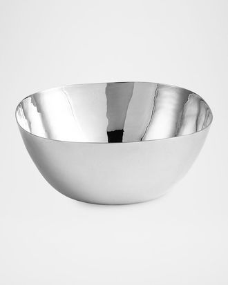 Michael Aram Reflective Nut Bowl