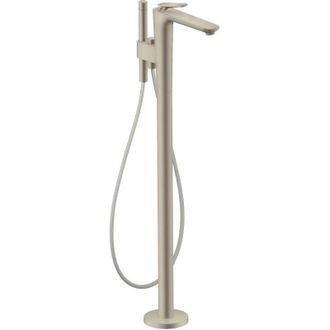 Axor Hansgrohe Axor Citterio C Mezclador Monomando De Ba&ntilde;era, De Pie