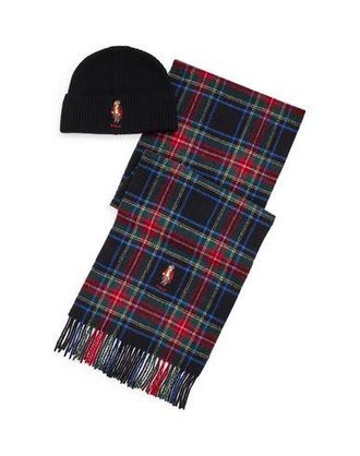 Ralph Lauren ACCESSOIRES - Accessoires-Set auf YOOX.COM