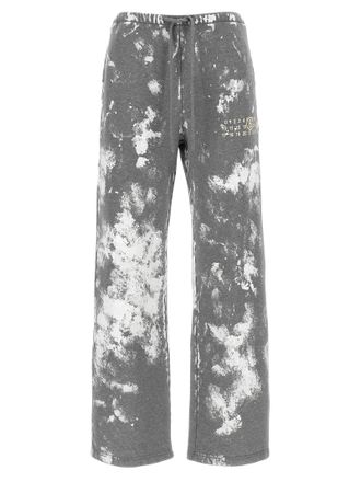 Maison Margiela Cotton Joggers (Workout Womens Pants)