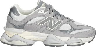 New Balance Zapatillas U90609Z4 - Sport - Hombre - Gris - 40 1/2 EU