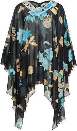 Leonard JACKEN & M&Auml;NTEL - Capes auf YOOX.COM