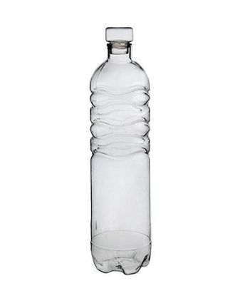 Seletti bottiglia