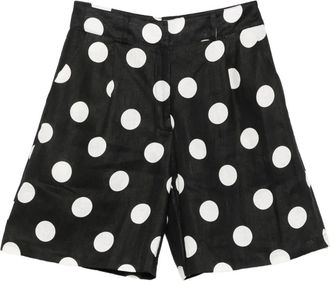 Cala de la Cruz Bermuda Sia - Nero