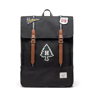 Herschel unisex, Tassen, Zwart, Maat: ONE Size