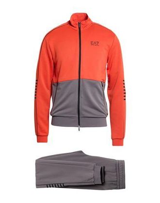 Emporio Armani JUMPSUITS & TRACKSUITS - Tracksuits on YOOX.COM