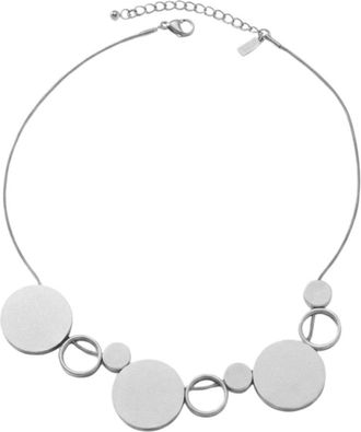 Dansk Copenhagen Dames, Accessoires, Grijs, Maat: ONE Size