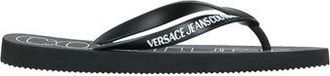 Versace FOOTWEAR - Thong sandals on YOOX.COM