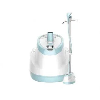 Trade Shop Andowl - Ferro Da Stiro Verticale A Vapore Portatile Multifunzione 2200w Serbatoio Da 1,8lt Q-gt006