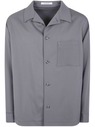 Tagliatore Shirt Long Sleeve Abani