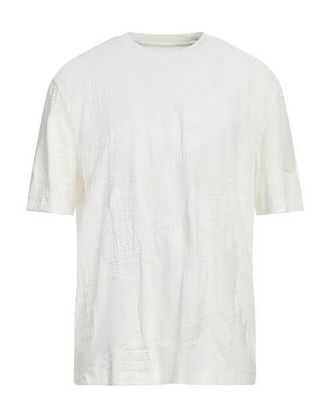 A|X Armani Exchange TOPWEAR - T-shirts on YOOX.COM