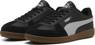 Puma Sneakers PUMA Club Light unisex, Accessori, Nero, 35.5