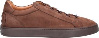 Tod's Sneakers In Suede