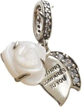Pandora Donna, Accessori, Bianco, Taglia unica, new