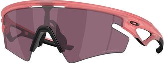 Oakley OO9499 SPHAERA SLASH 949913 Mens Sunglasses Pink Size 136