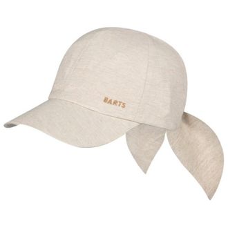 Barts Peruma Cap Cap f&uuml;r Damen | beige