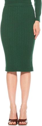 Alexia Admor Zion Pencil Skirt