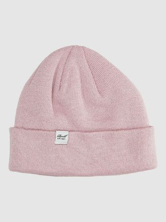 Reell Beanie pink