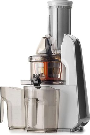 Lacor 69373 - Slow Juicer - Exprimidor Lento Alto 240 W 1litro - Lacor