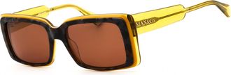 Max & Co. Mo0040 Sunglasses