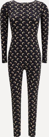 Marine Serre Moon Jumpsuit Female S