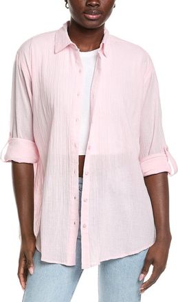 Elan Elan Graphic Top