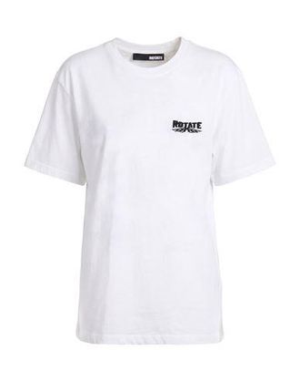 Rotate TOPWEAR - T-shirts on YOOX.COM
