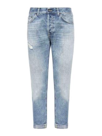 Dondup Icon Denim Jeans