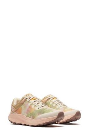 Merrell Antora 4 Bliss Trail Running Shoe in Powder at Nordstrom Rack, Size 5.5
