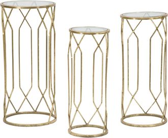 Charme 1921 P/phone Tunis Tris cm ø 32x71-28x65-23x61