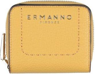 Ermanno Scervino Kleinlederwaren - Brieftaschen auf YOOX.COM