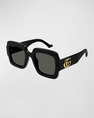 サングラス GUCCI Woman Sunglasses Red GG1625S 002 GUCCI Woman Sunglasses Red GG1625S 002