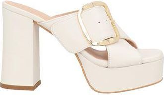 Unisa FOOTWEAR - Sandals sur YOOX.COM