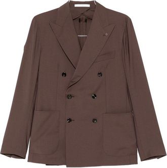 Tagliatore Suit