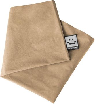 Happers Coj&iacute;n Para Palets Toldotex Beig Funda Asiento Y/o Respaldo 120x60x20 (liso) Sin Relleno Beige