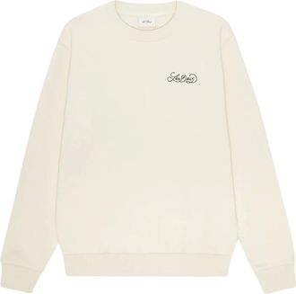 Les Deux Hombre, Sudaderas, Beige, Talla: M