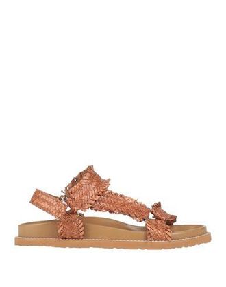 Coral Blue FOOTWEAR - Sandals sur YOOX.COM