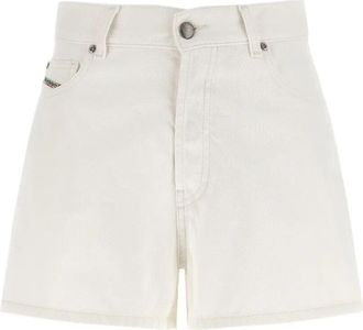 Diesel De-Helios Shorts