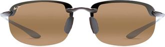Maui Jim Hookipa H407.02