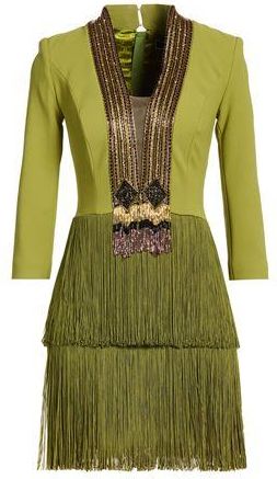 Elisabetta Franchi VESTITI - Vestiti corti su YOOX.COM