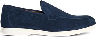 Doucal's Mocassini Adler - Blu