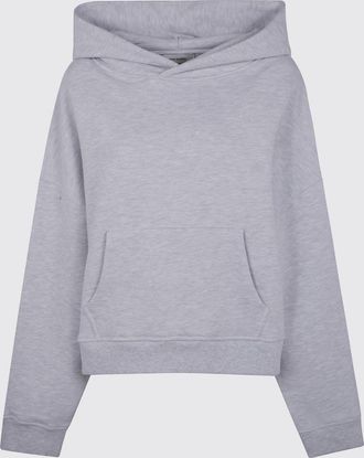 Entire studios Sweatshirt ENTIRE STUDIOS Woman color Grey