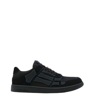 Amiri Black MA-1 Sneakers