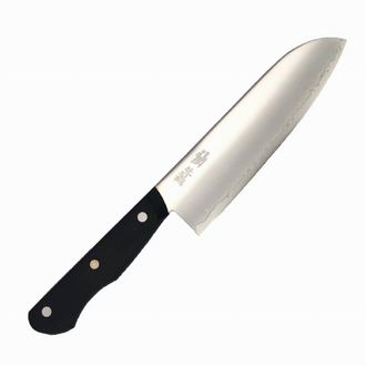 OEM Cuchillo De Cocina Suncraft Senzo Entree Santoku 167 Mm [es-02]