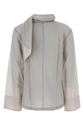 SOEUR Leonore Shirt - Gray