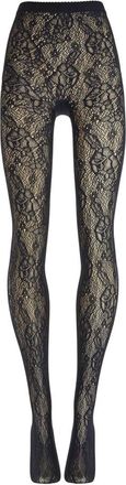 Wolford Mujer, Ropa interior, Azul, Talla: XS