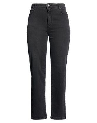 Max Mara BOTTOMWEAR - Jeans on YOOX.COM