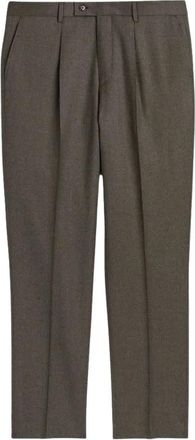 Sand Copenhagen Sand, Uomo, Pantaloni, Marrone, M, new